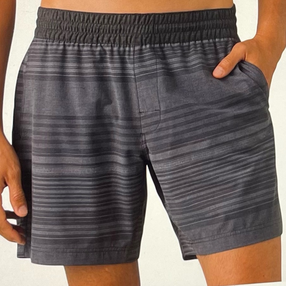 prAna Men's Slope Short - Size XXL